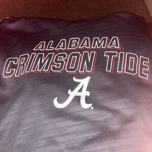 Alabama Crimson Tide Hoodie
Roll Tide